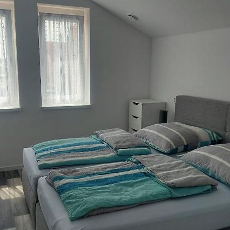 Ferienwohnung Krabbe Im Haus-Neuharlingersiel Zewnętrze zdjęcie